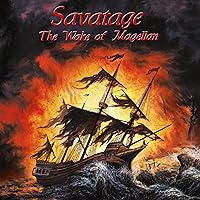 The Wake of Magellan