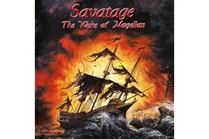 Wake of Magellan (the)