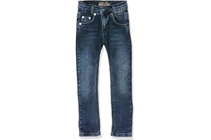 Blue Effect Jungen Normal 0226 - Skinny, Ultrastretch