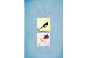 All the Bright Places Collector's Edition