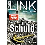 Ohne Schuld: Kriminalroman - Der Bestseller jetzt als Taschenbuch! (Die Kate-Linville-Reihe, Band 3)