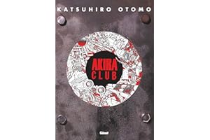 GLÉNAT MANGA Akira Club