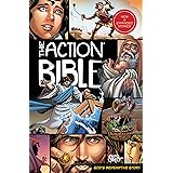 The Action Bible: God's Redemptive Story
