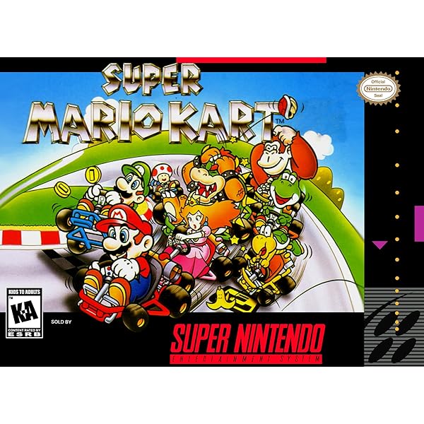 Super Mario All-Stars: el remake de los Super Mario Bros clásicos