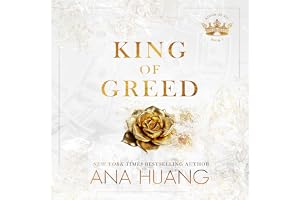 King of Greed: the instant Sunday Times bestseller - fall into a world of addictive romance . . .