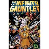 Infinity Gauntlet
