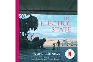 The Electric State