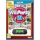 Wii Party U Select (Nintendo Wii U)
