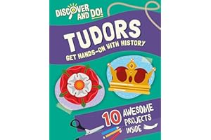 Tudors (Discover and Do)
