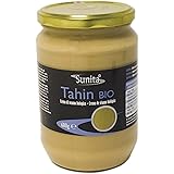 Sunita Tahin Bio, 680g