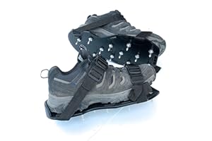 TradeUnderlay Spike screeding Over Shoes – Economy for Screed Epoxy and Resin Flooring