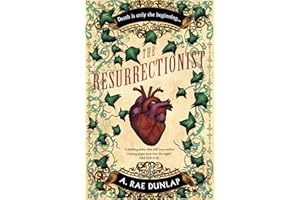 The Resurrectionist: The instant bestseller based on true crimes in Georgian Edinburgh, new for 2025