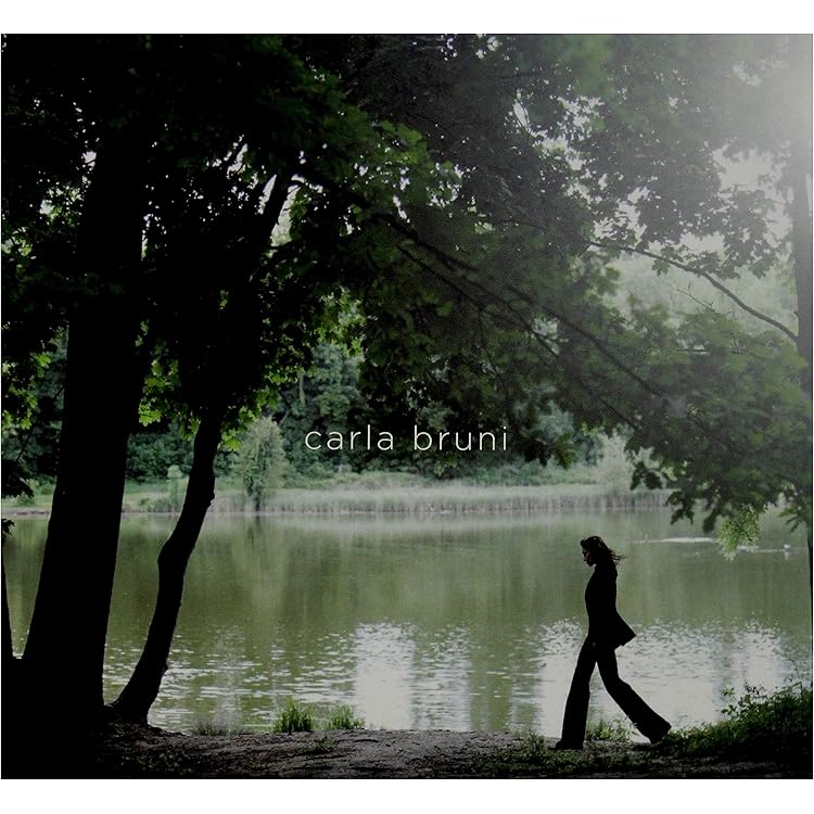 French Touch: Carla Bruni, Carla Bruni: Amazon.fr: CD et
