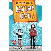 Abartma Tozu (Karton Kapak)