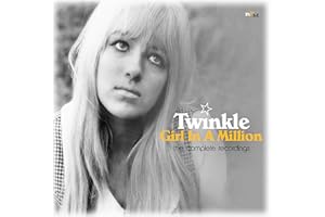 Girl in a Million-the Complete Recordings