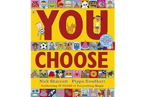 You Choose