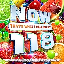 NOW THAT'S WHAT I CALL MUSIC 114〜119 NOW That's What I Call Music! 114: Amazon.co.uk: CDs & Vinyl