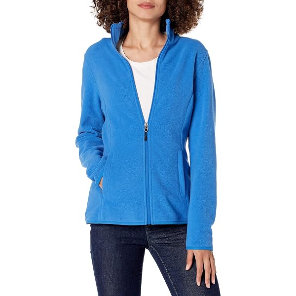 Veste Polaire Femme Grande Taille - Chaud, Doux, Avec Poches - Parfaite Pour L'hiver Et L'automne - Cardigan Décontracté Unisexe - 9