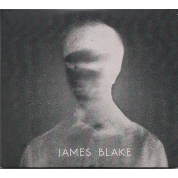 James Blake [VINYL]: Amazon.co.uk: CDs & Vinyl