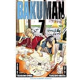 Bakuman?, Vol. 7: Gag and Serious (Volume 7)