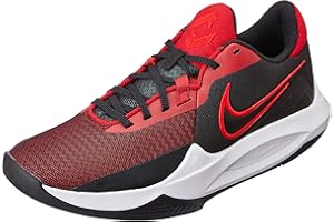 Nike Homme Precision 6 Sneaker