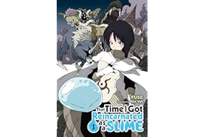 That Time I Got Reincarnated As a Slime (1)