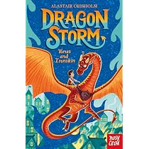 Dragon Storm ドラゴン ストーム 91HjKIaxFFL._AC_UL210_SR210,