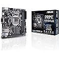 ASUS PRIME H310I-PLUS R2.0 (Socket 1151/H110/DDR4/S-ATA 600/Mini ITX)