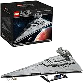 LEGO 75252 - Star Wars Imperialer Sternzerstörer