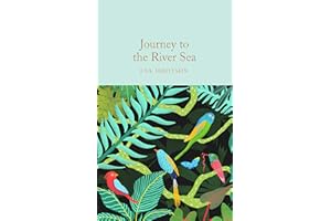 Journey to the River Sea: Nominiert: The CILIP Carnegie Medal 2001, Nominiert: Whitbread Children's Book Award 2002, Ausgezeichnet: Nestlé Smarties ... Award 2001 (Macmillan Collector's Library)