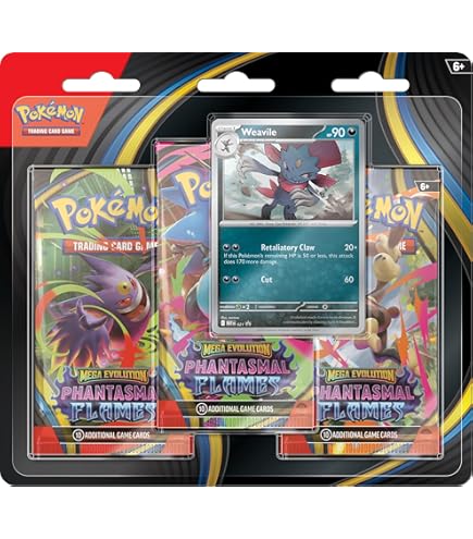 Pokmon - Trading Card Game: Booster Pack Display Box Crimson & Purple - Obsidian  Flames (36 Booster Packs) : Amazon.co.uk: Outlet