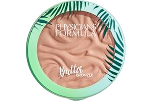 Physicians Formula Murumuru butter Bronzer, 00:38 Ounce