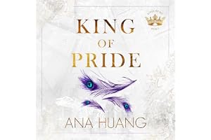 King of Pride: from the bestselling author of the Twisted series
