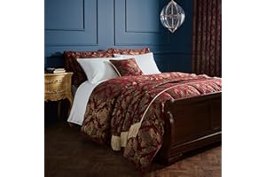 HOMESPACE DIRECT Riva Home Shiraz Tagesdecke