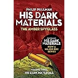 The Amber Spyglass: His Dark Materials 3: now a major BBC TV series