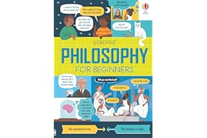 Philosophy for Beginners