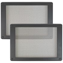 Ratkil Rat Mesh - Rete metallica a prova di roditori per bloccare ratti, topi e scoiattoli, rotolo da 6 m x 75 mm per riempire spazi vuoti intorno alla casa e al