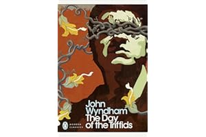 The Day Of The Triffids (Penguin Modern Classics)