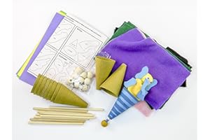 ANTHONY PETERS Make Pop-Up Puppets (12)