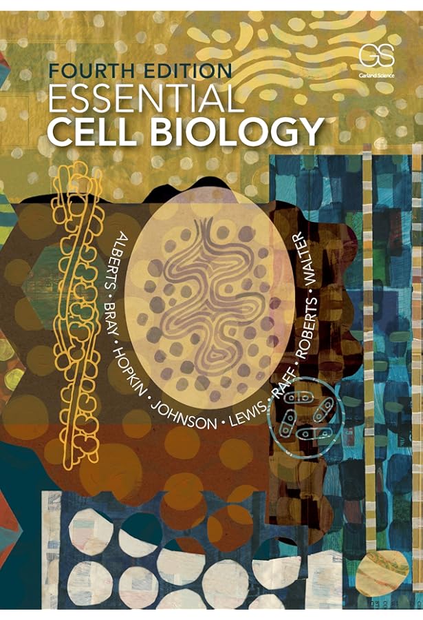 洋書 Essential Cell Biology Sixth Edition Stream Audiobook Essential Cell Biology, Sixth Edition full
