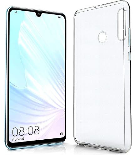 Custodia Huawei Mate 10 Lite Custodia TPU Trasparente Morbida Per