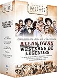 Coffret allan dwan - dvd