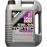 Liqui Moly Top Tec 4500 5W-30 5 l Otomotiv Bakım &Uuml;r&uuml;n&uuml;