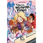 El dia dels influencers vivients (La Zebra)