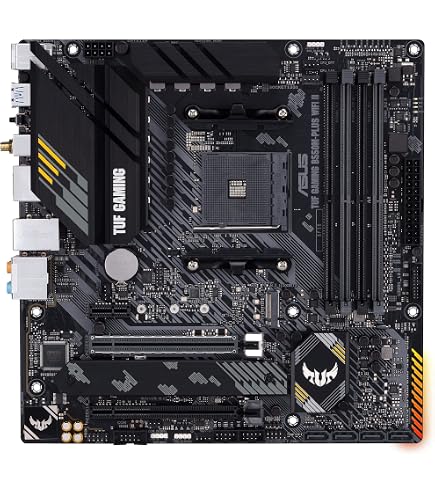 Motherboard Bundle AMD Ryzen 9 5950X, 16x 3400 MHz, ASUS TUF B550 