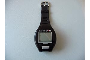 Cardiosport zw20 go Reloj Deportivo