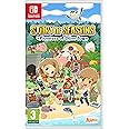 Story of Seasons Pioneers of Olive Town (Nintendo Switch)
