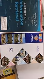 Introduction To Information Retrieval Manning Christopher D Raghavan Prabhakar Schutze Hinrich In Books