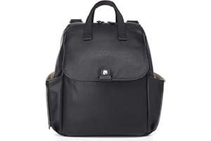 Babymel Robyn Convertible Backpack Diaper Bag