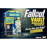 Doctor Collector- Fallout Vault Dweller's Welcome Kit-Edizione Limitata, Small, DCFALL02